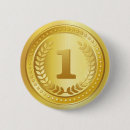 Recherche de médaille badges 1ère place