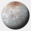 Search for charon Pluto