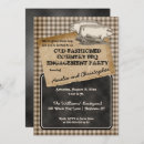 Search for backyard engagement party invitations Bbq