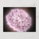Recherche de cosmologie cartes postales Univers