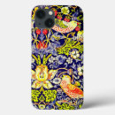 Search for strawberry thief iphone cases Bird