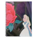 Recherche de cheshire chat carnets Classique