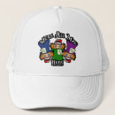 Search for mad hatter baseball hats Party