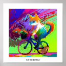 Recherche de vélo art Coloré
