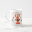 Search for crustacean mugs Watercolor