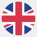 Search for great britain flag stickers World flags