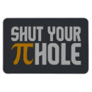 Search for funny pi magnets Pie