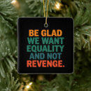 Search for equality ornaments Election