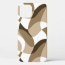 Recherche de motif baroque iphone coques Abstrait