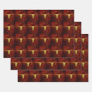 Recherche de taureaux papier cadeau Ouest