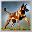 Recherche de belge de art Chiot