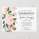 Search for bohemian graduation invitations Boho