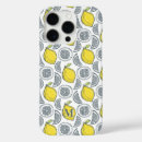 Search for lemon slice iphone cases Citrus