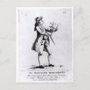 Recherche de botaniste cartes postales Suédois