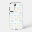 Recherche de lune samsung coques Nuage