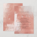 Recherche de pêche de glace invitations Rose