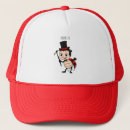 Recherche de cravate casquettes Mignon