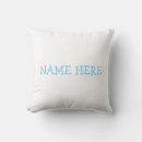 Search for sheep pillows Baby boy