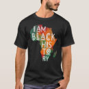 Search for african american tshirts Month