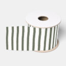 Search for olive ribbon Green