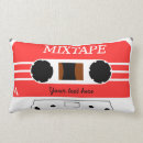 Search for mixtape pillows Nostalgia