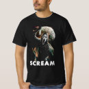 Recherche de ghostface tshirts Film d'horreur