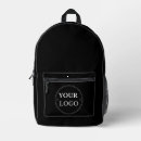 Search for company logo backpacks Promotional