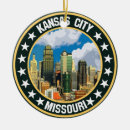 Search for kansas ornaments Usa