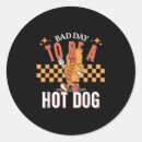 Search for food meme stickers Retro