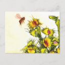 Recherche de plantes carnivores cartes postales Piège