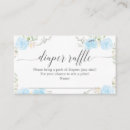 Recherche de diaper party invitations Bleu
