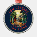 Recherche de louisiane ornements Nouvelle orléans louisiane