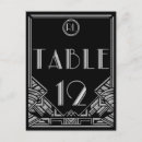 Recherche de gatsby cartes postales Géométrique