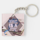 Search for lose keychains Weight