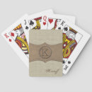 Search for vintage western playing cards Cowboy