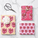 Search for cake wrapping paper Whimsical