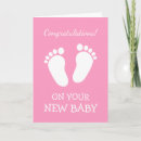 Search for kid congratulations cards Birth