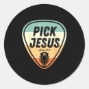 Search for jesus music stickers Funny
