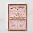 Recherche de grunge wedding invitations Rose