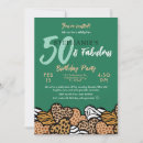 Recherche de motif zèbre invitations Jungle