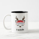 Recherche de renne tasses Pour tous