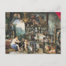 Recherche de brueghelle cartes postales 1617