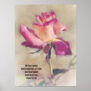 Search for bible verse with rose art Flower