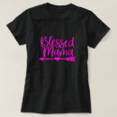 Recherche de grand maman bénie tshirts Citation