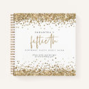 Recherche de 50th birthday guest books 50e anniversaire