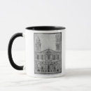 Recherche de conception de tour tasses Architecture