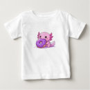 Recherche de beignet bébé tshirts Drôle