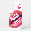 Search for kiss lips cases Flirty