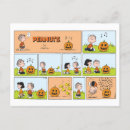 Recherche de linux cartes postales Charles schulz