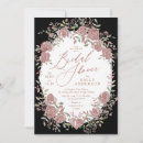 Search for high tea bridal shower invitations Watercolor